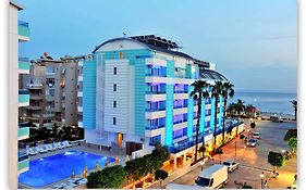 Hotel Mesut Alanya